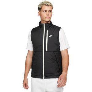 Nike Sportswear Therma-fit Legacy Series Vest Zwart M / Regular Man