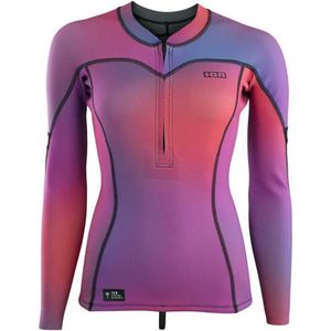 Ion Neo Top Dames Rash Guard Met Lange Mouwen 1.5 Mm