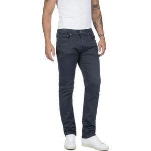 Replay Ma972z.000.8366197.010 Broek