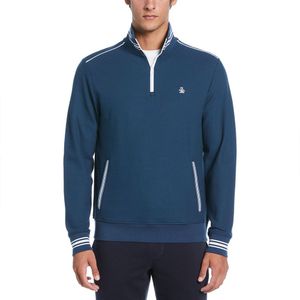 Original Penguin Double Knit Pique Trainingsjack