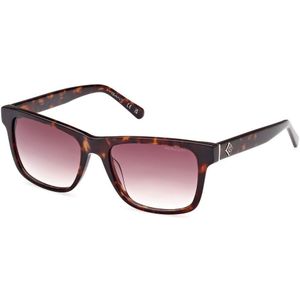 Gant Tb9322-h Sunglasses Bruin  Man