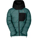 Scott - Insuloft Warm - Jas - Geavanceerde Synthetische Isolatie - Lichtgewicht - Gerecycled Materiaal