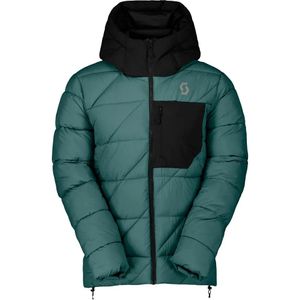 Scott - Insuloft Warm - Jas - Geavanceerde Synthetische Isolatie - Lichtgewicht - Gerecycled Materiaal