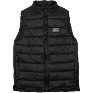 Nox - Vest - Zwart - Vrouw