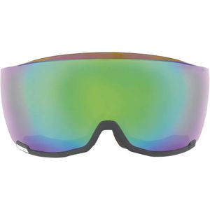 Atomic Visor Id Stereo Lens Helm Met Vizier