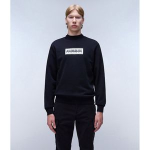 Napapijri Box Logo Sweatshirt