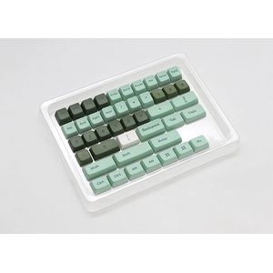 Ducky Set Van 113 Mda Dino Keys Pt