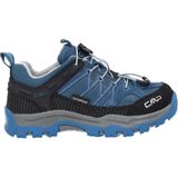 CMP - Rigel Low - Wandelschoenen - Blauw - Waterdicht