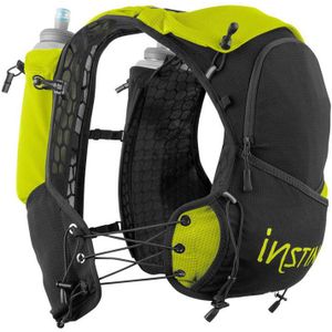 Instinct Trail X 10l Hydration Vest Geel,Zwart