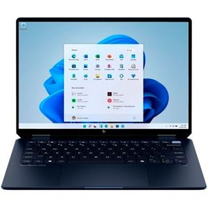 Hp Omnibook X Flip 14-fm0008ns 14´´ Ultra 7-258v/32gb/1tb Ssd Laptop