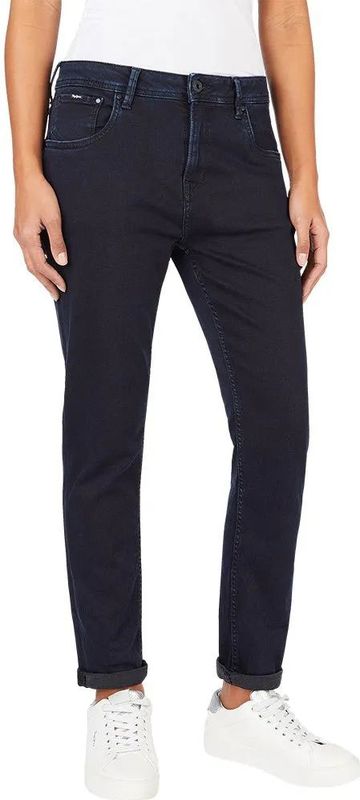 Pepe Jeans - Violet - Spijkerbroek - Blauw