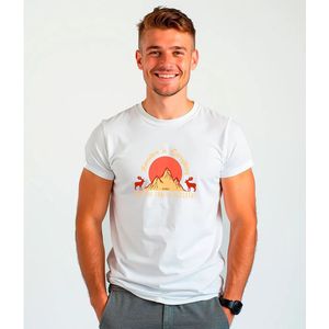 Kruskis Find The Trully T-shirt Met Korte Mouwen