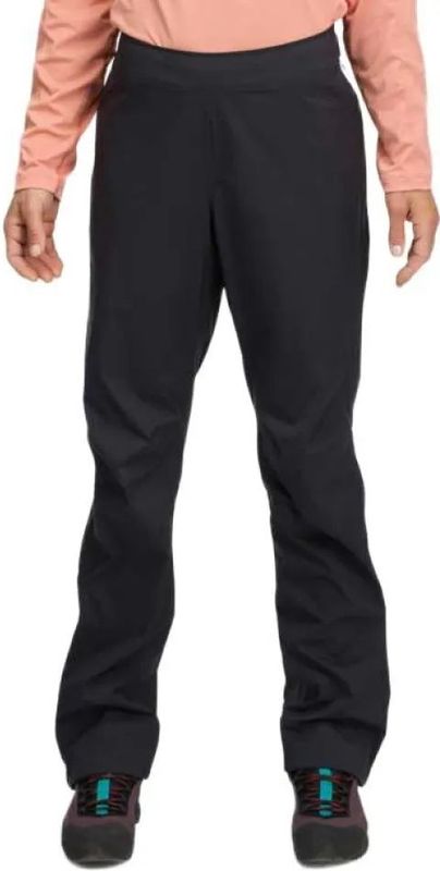Black Diamond Fineline Stretch Full Zip Korte Broek