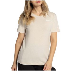 Champion American Classics T-shirt Met Korte Mouwen