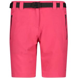 CMP - Elastische Bermudashorts - Korte Broeken
