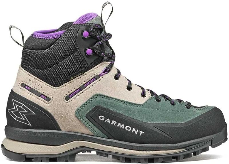 Dameswandelschoenen Garmont Vetta Tech GTX