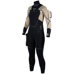Aqualung Iceland Half Droog Dames Duikpak