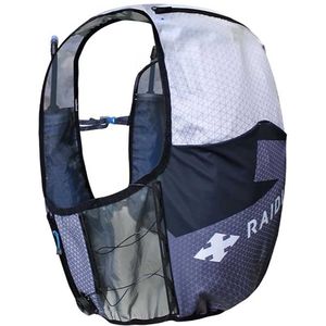 Raidlight Ultralight 12l Hydration Vest Blauw L