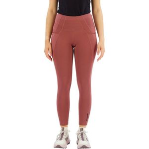 New Balance Shape Shield 7/8 High Rise Pocket Broek