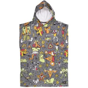 Ocean & Earth Irvine Hooded Poncho