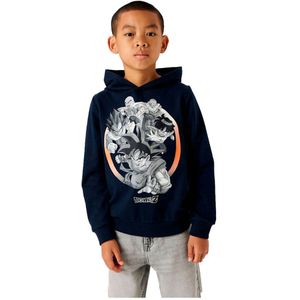 Name It Daf Dragon Ball Hoodie