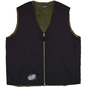 Santa Cruz Hideout Reversible Jas