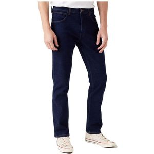 Wrangler Greensboro Jeans Blauw 35 / 30 Man