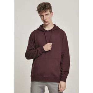 Urban Classics - Terry Basic - Sweatshirt - Zwart