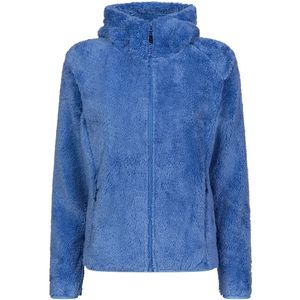 Rock Experience Oldy Fleece Met Kap