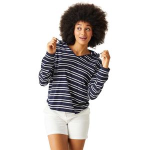 Regatta Minerve Short Sleeve T-shirt Veelkleurig 12 Vrouw