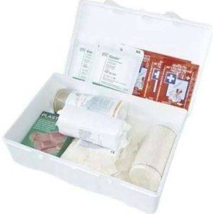 Ocean Safety Ocean Verbanddoos