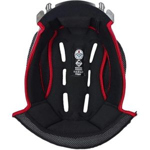 Nolan N86 Clima Comfort Binnenvoering