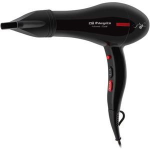 Orbegozo - SE 2205 - Föhn - Zwart - 2200 W