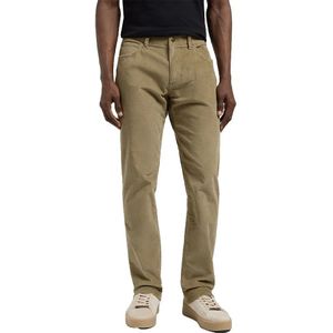 Lee Extreme Motion Straight Regular Fit Broek