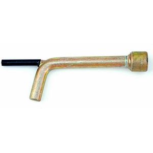 Clm Ll/34-s Wielsleutel