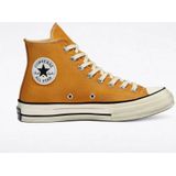 Converse - Chuck 70 Hi - Sneakers - Zwart - Canvas