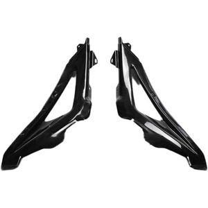 Ufo Husqvarna Cr/tc/te/wr 09-10 Radiatorkappen