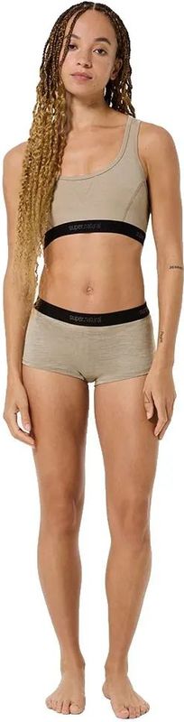 Super.natural - Tundra 220 Semplice - Sportbeha