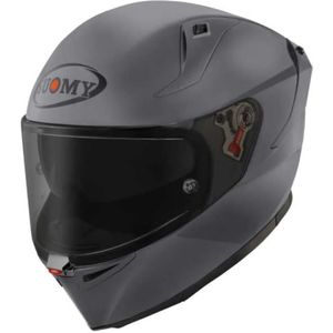 Suomy Speedstar 2 Plain Integraalhelm