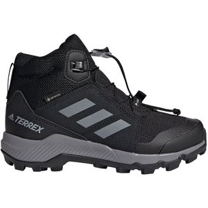 Adidas Terrex Mid Goretex Hiking Boots Zwart EU 28