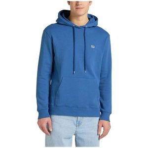 Lee Plain Hoodie