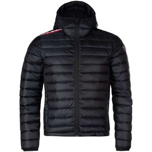 Rossignol Rossi Jacket Zwart XL Man
