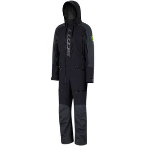 Scott Ds Flex Dryo Sneeuwpak Gerenoveerd