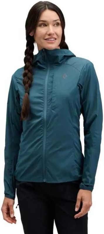 Black Diamond Alpine Start Softshelljack