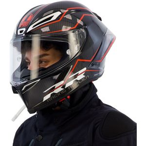 Agv Pista Gp Rr Integraalhelm