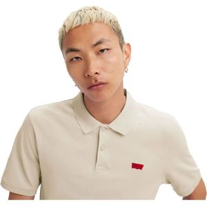 Levi´s ® Slim Housemark Korte Mouw Poloshirt