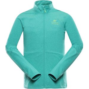 Alpine Pro - FRASEB - Sweatshirt - Met Rits