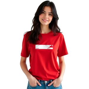 Kruskis Swim Frame T-shirt Met Korte Mouwen