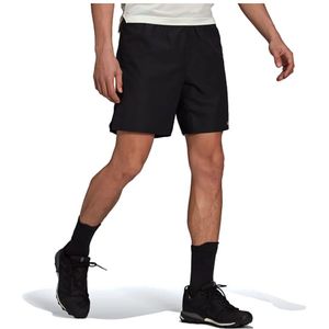 Adidas Terrex Primeblue Trail 7´´ Shorts Zwart XL Man