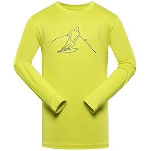 Alpine Pro Mtsb858 Lange Mouwen Basislaag